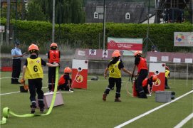 Fédération Nationale des Pompiers